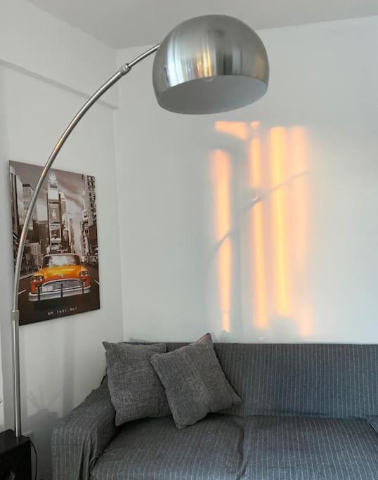 Downtown Athens Loft With Acropolis Terrace View Apartment Luaran gambar