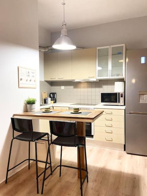 Downtown Athens Loft With Acropolis Terrace View Apartment Luaran gambar