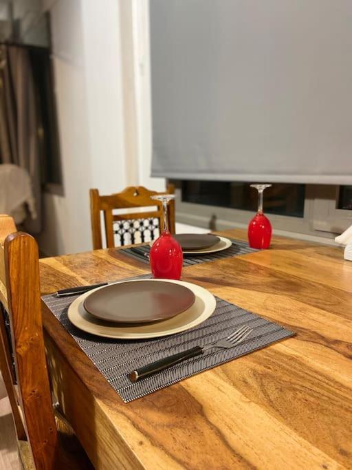 Downtown Athens Loft With Acropolis Terrace View Apartment Luaran gambar
