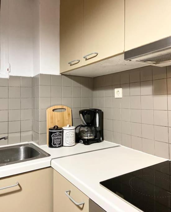 Downtown Athens Loft With Acropolis Terrace View Apartment Luaran gambar