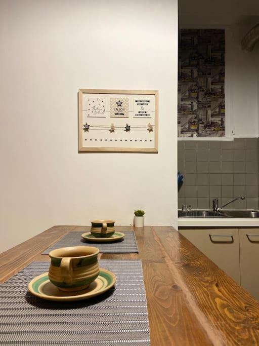 Downtown Athens Loft With Acropolis Terrace View Apartment Luaran gambar